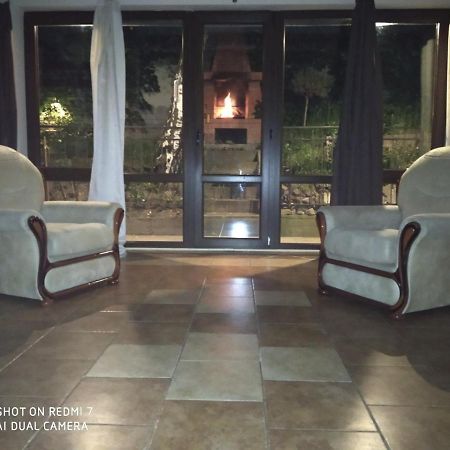 Mangal And Terrace In Center Apartment Лвив Екстериор снимка