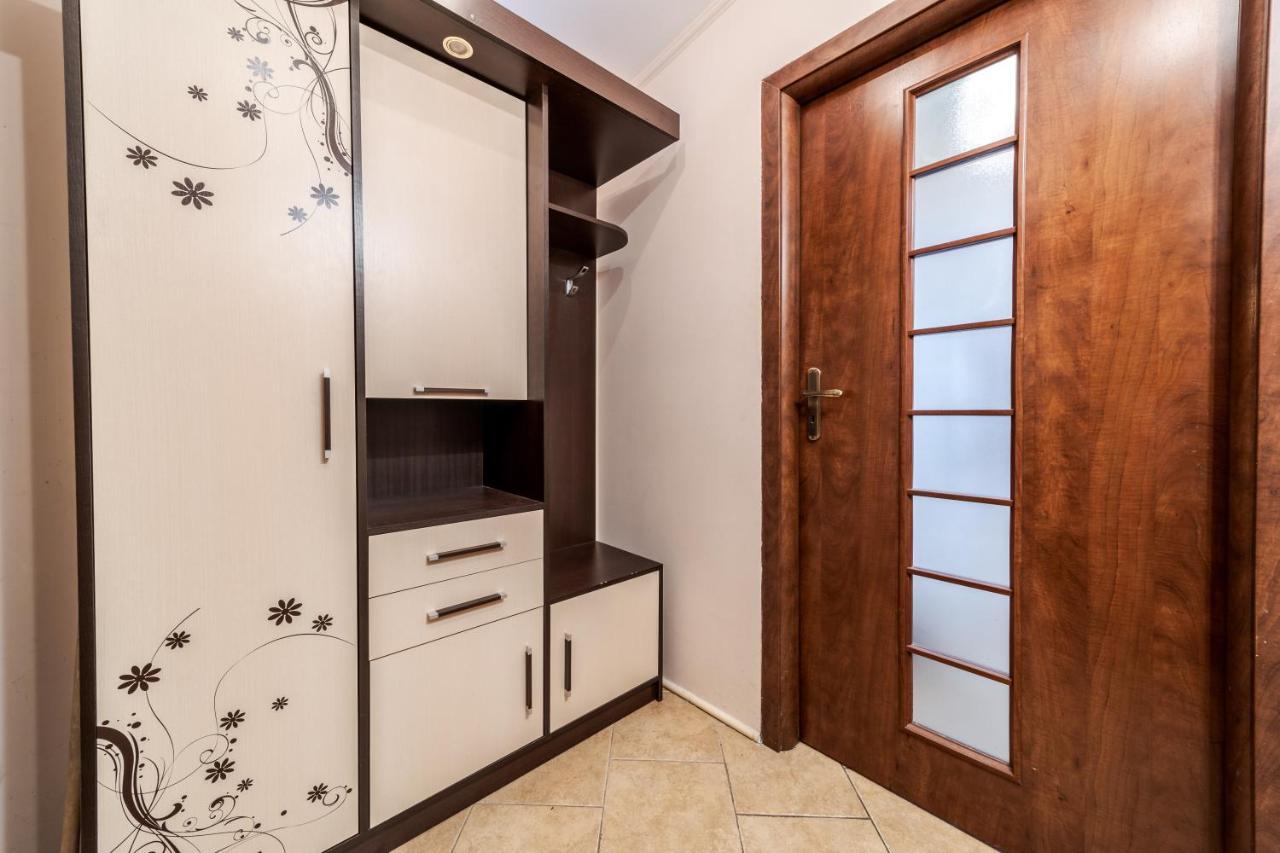 Mangal And Terrace In Center Apartment Лвив Екстериор снимка