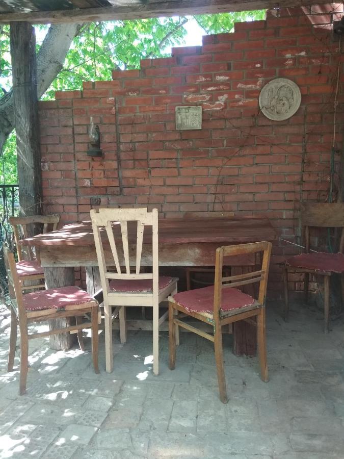 Mangal And Terrace In Center Apartment Лвив Екстериор снимка