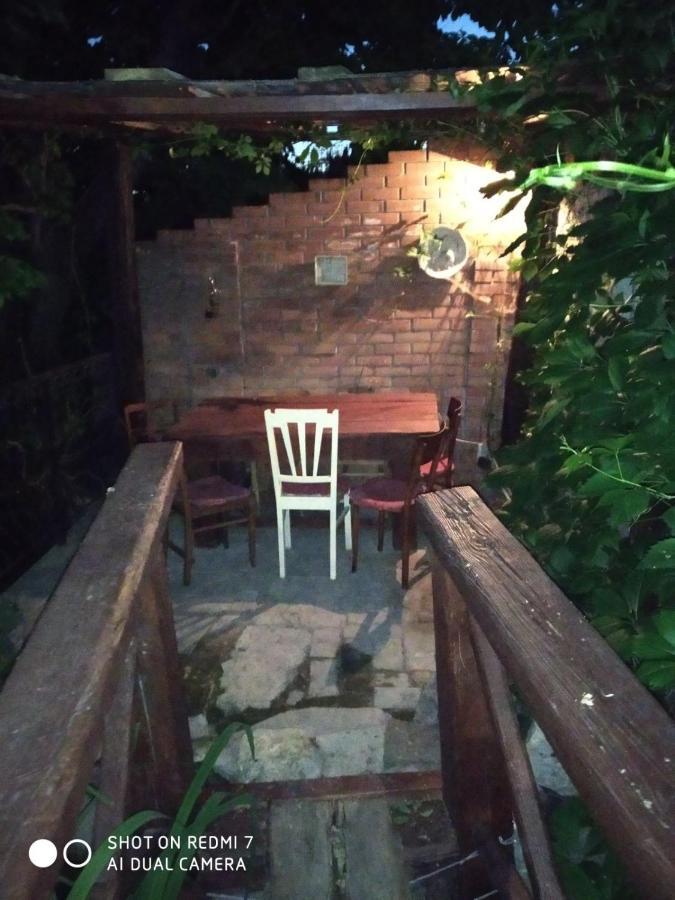 Mangal And Terrace In Center Apartment Лвив Екстериор снимка